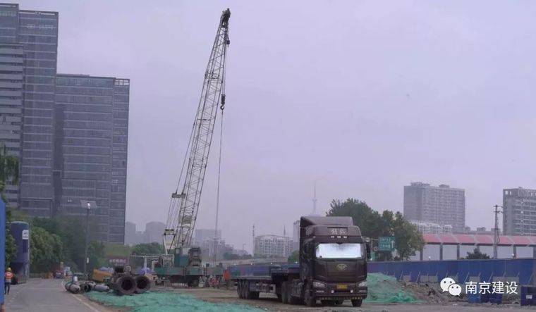 扬子江大道地下综合管廊工程建设稳步推进-QQ图片20180827165924.jpg