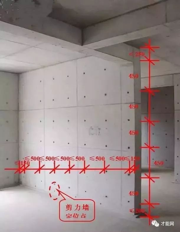 梁柱节点观感资料下载-剪力墙、梁、板模板的标准化做法