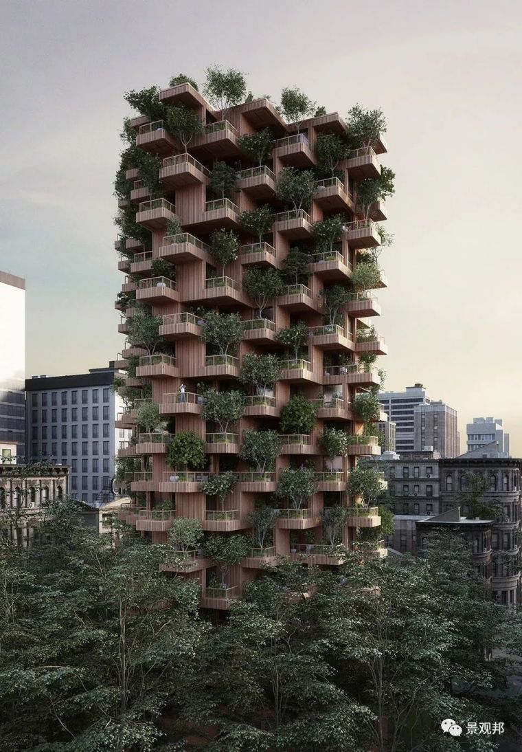 宜居新生活——打造贴于时代的绿色建筑_3