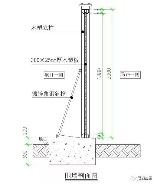 搞施工必须懂的24项施工技术和不能碰的13项“禁令”_77