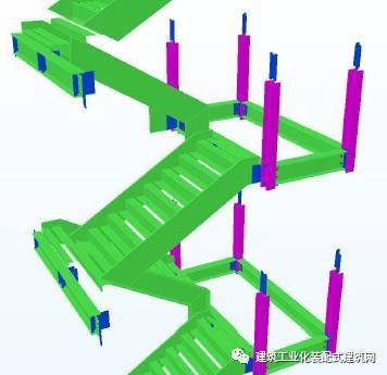 北京市首座钢结构装配式建筑施工管理实践_3