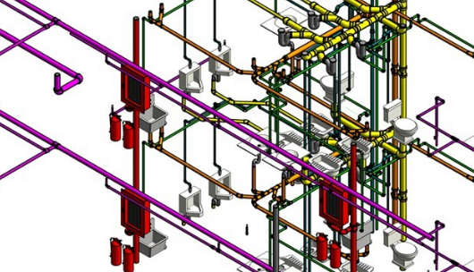 自动化仪表安装工程预算资料下载-给排水安装工程施工图预算的审查