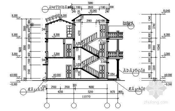 [公开课]如何快速准确绘制建筑剖面图？限时免费！-20114251548471631_5.jpg