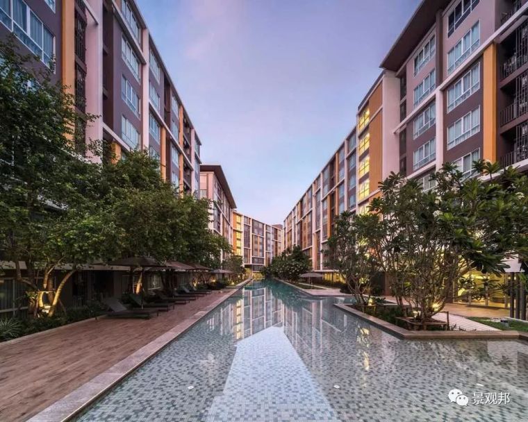 泰国24个经典住宅设计，你喜欢哪一个？_34