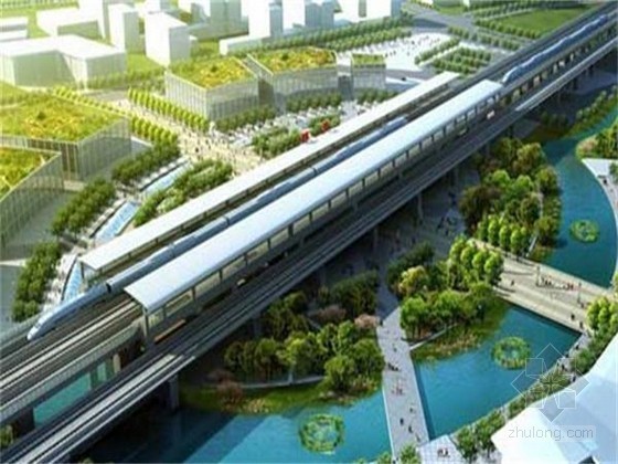 交通附属监理规划资料下载-[广东]城际轨道交通项目监理规划