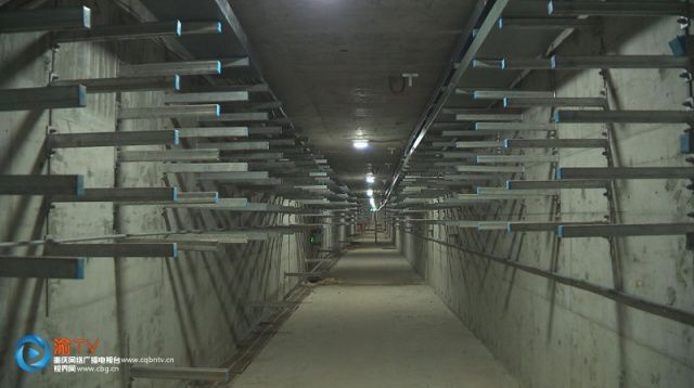 山东德建集团资料下载-各地城市地下综合管廊建设快讯