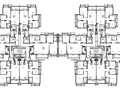 广东住宅小区及配套公建电气施工图