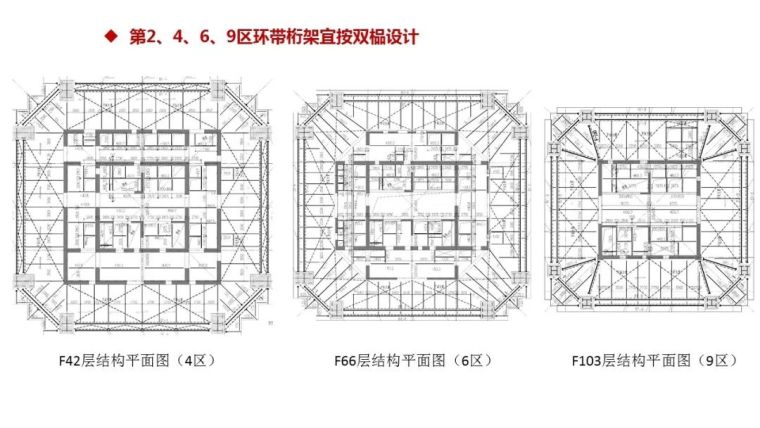 结构工程师看过来！苏州中南中心结构设计大揭秘！_25