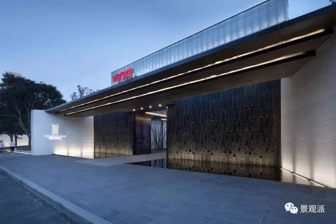 青岛万科·翡翠长江 ▼