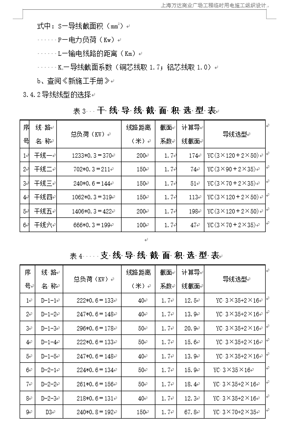 导线学则