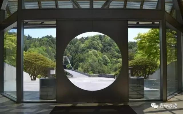 日本神户立美术馆资料下载-全球美术馆设计大赏，一饱眼福！