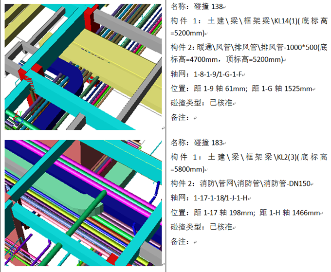 BIM技术在酒店改造综合机电工程中的应用_2