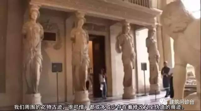 混凝土浇筑造假资料下载-神话破灭？金字塔竟是混凝土浇筑！