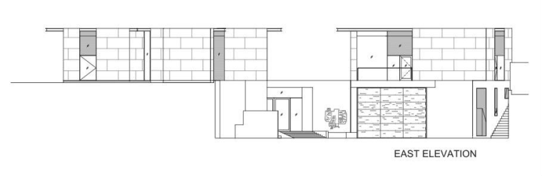 首尔私人画廊与住宅综合体-1532570613601598