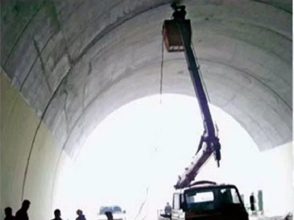 隧道洞身施工方法资料下载-隧道工程洞身开挖与衬砌施工方法分析