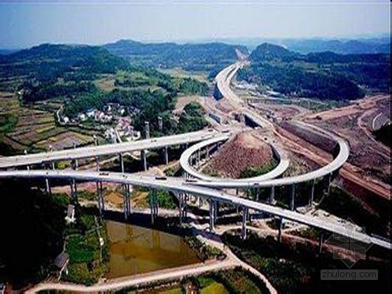 高速公路路基路床施工资料下载-高速公路工程路床交验办法(试行)