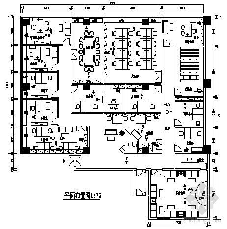 建行装修资料下载-浙江省建设银行装修图