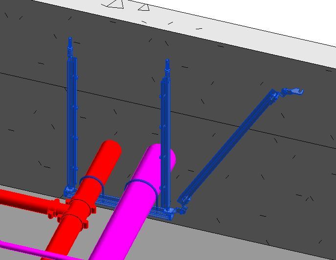 某央企地产公司BIM工作不落地的自查自纠报告_2