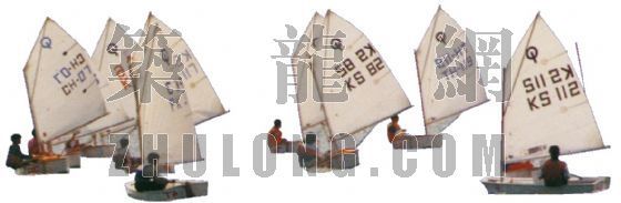 DFDS轮船终点站资料下载-轮船19
