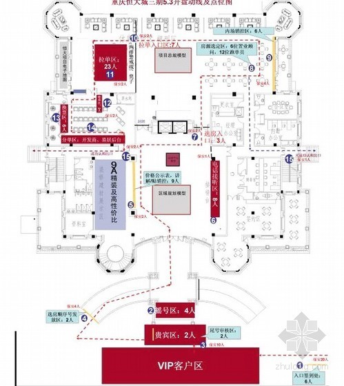 房地产策划标准化制度资料下载-标杆企业营销策划实操大全及营销标准化管理规范137页