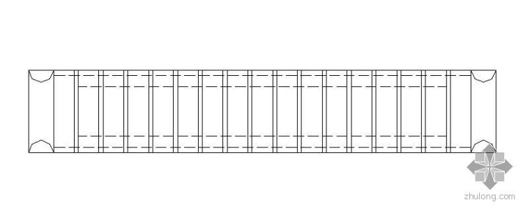 古建筑各式斗拱节点详图资料下载-各式园凳设计大样图68例