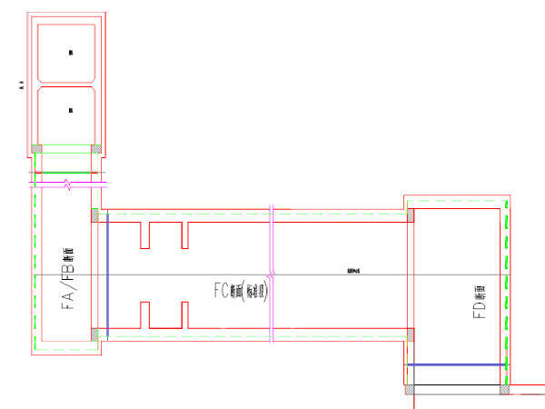CRD设计图资料下载-CRD法小导管超前支护9.9×14.67m地铁风道施工方案716页（附CAD图纸）