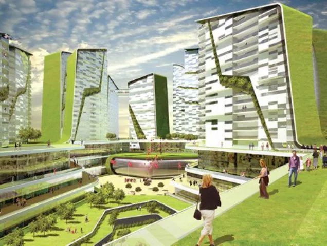 未来绿色建筑_2