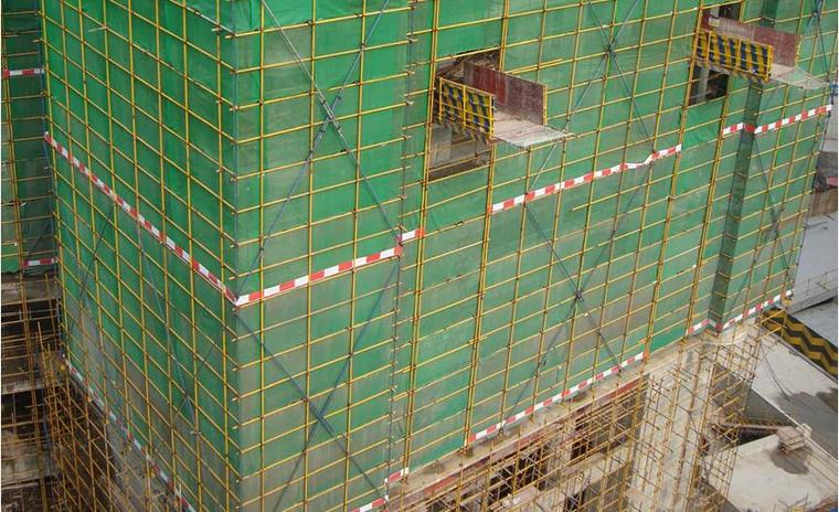 红旗小学建筑ppt资料下载-建筑工程施工技术培训教材及培训PPT（共185页，内容全面）
