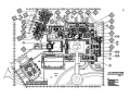 [广州]一套超完整的白金五星级酒店设计施工图（含效果图）