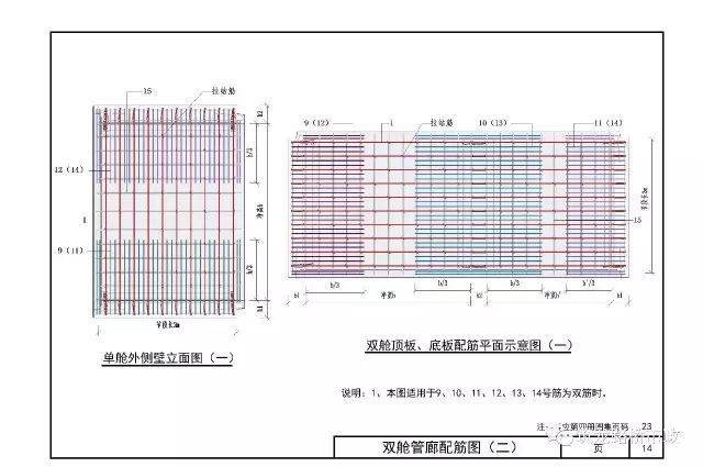 城市综合管廊怎么做？都给你画出来了，超专业_13