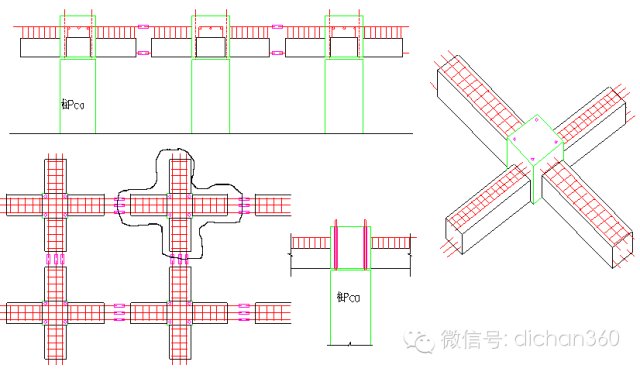 58张图，教你看懂日本领先的住宅装配式技术_7