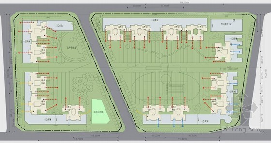 户型产品设计资料下载-某地产产品设计管理秘籍