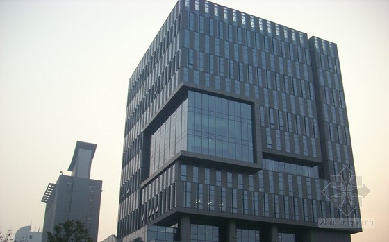 技术成果汇报资料下载-建筑工程单项新技术成果汇报（40项，104页，附图丰富）