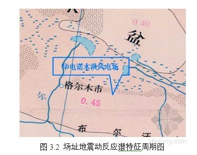 青海省工程地质勘察报告资料下载-[青海]风电场工程地质勘察报告