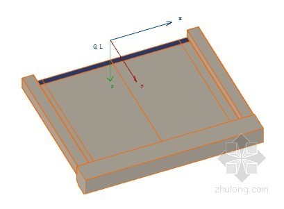 玻璃墙3d模型资料下载-高速门 ArchiCAD模型