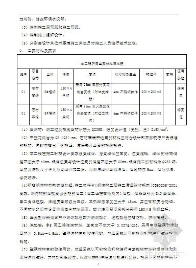 干挂石材厚度资料下载-厦门某住宅工程石材干挂施工方案（石材幕墙）