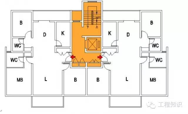 建筑中电梯方案集锦，建议收藏！-21.jpg