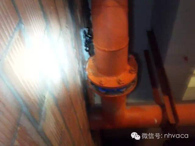 建筑给排水、电气、暖通、消防安装样板与质量通病_22