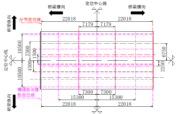 [沈阳]桥梁主桥/引桥/桥塔钢结构施工方案(135页)_6