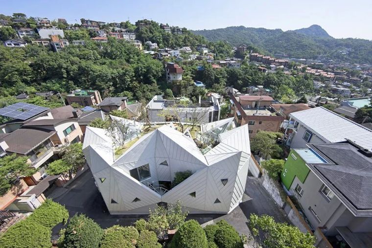 韩国最值得关注的建筑事务所Top3_87