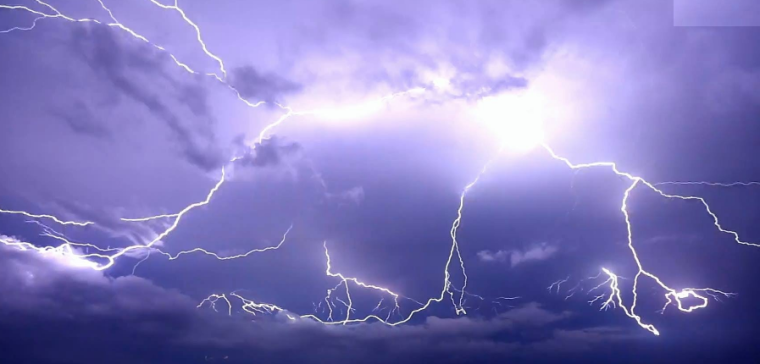 高压架空线路接地资料下载-机房防雷接地规范与防雷接地方式，你知道吗