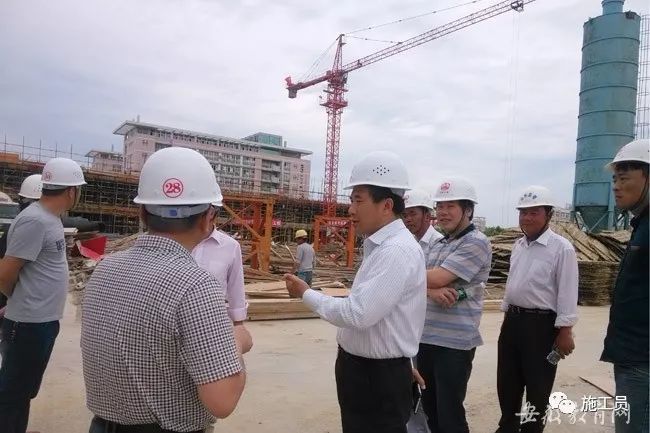 中国建筑门派资料下载-新手成为一名项目经理需要多长时间