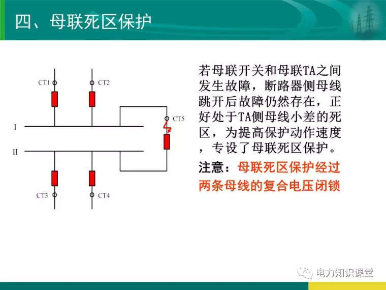 [干货]变电站保护配置及基本原理_67