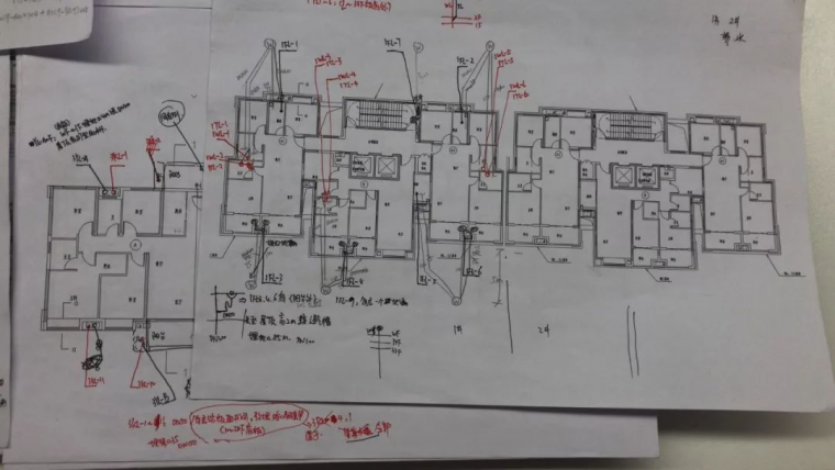 人工挖孔桩体积公式资料下载-造价人员的福利，工程量手算公式大全