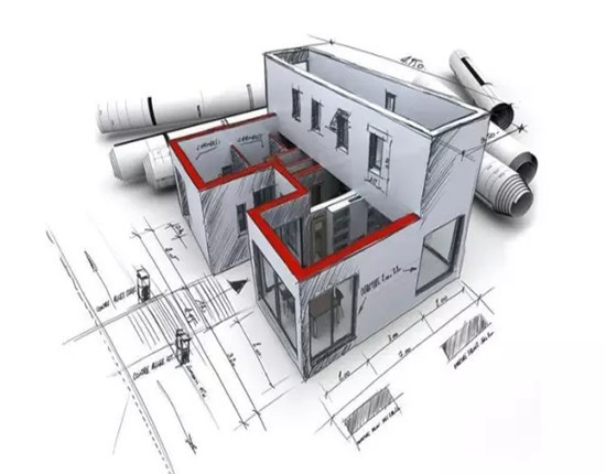 最新建筑工程规范标准资料下载-建筑工程中的基坑排水施工技术探讨