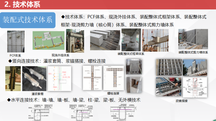 新版建筑设计服务计费资料下载-装配式混凝土建筑设计、施工与验收（共52页）