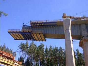 钢组合结构桥梁资料下载-组合结构桥梁—国际经验及国内发展需要关注的问题