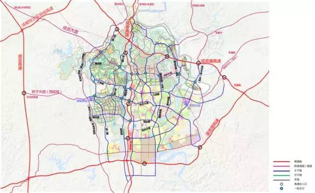 投资约490.6亿元！ 四川投资额最大PPP项目落地资阳！_1