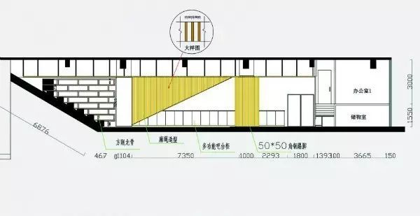 上海浅水湾麻绳工作室 塑造低碳环保的创意者之家_12