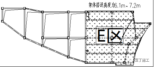 一个最高支模高度18.5米的高支模施工案例_5